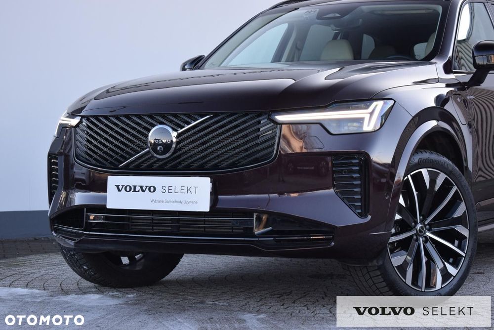 Volvo XC 90 - 5
