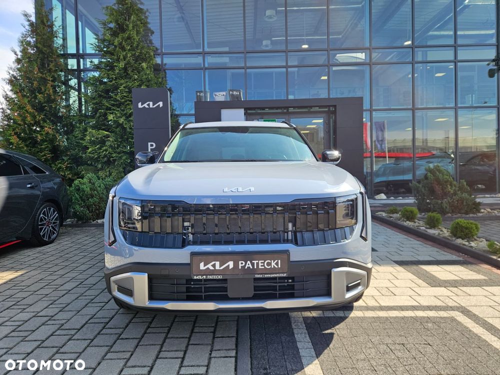 Kia Seltos 1.6 T-GDI L DCT - 3