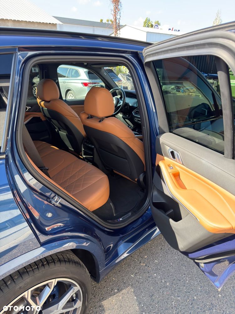 BMW X5 xDrive30d mHEV - 10