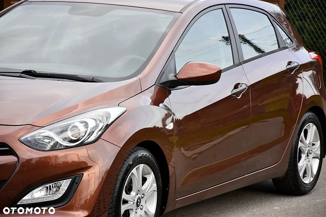 Hyundai i30 1.4 Comfort - 10