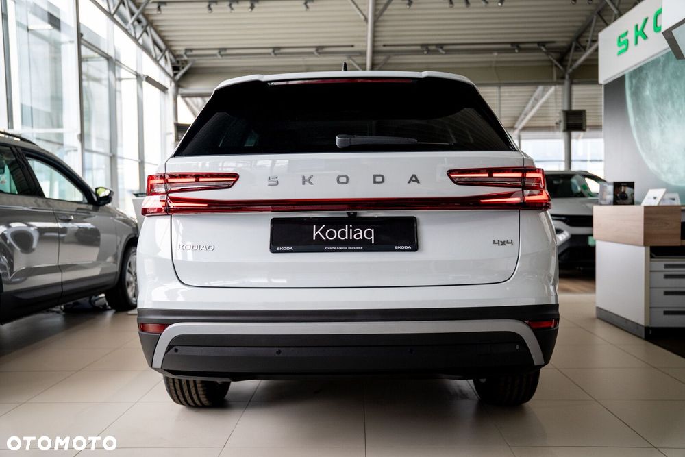 Skoda Kodiaq - 6