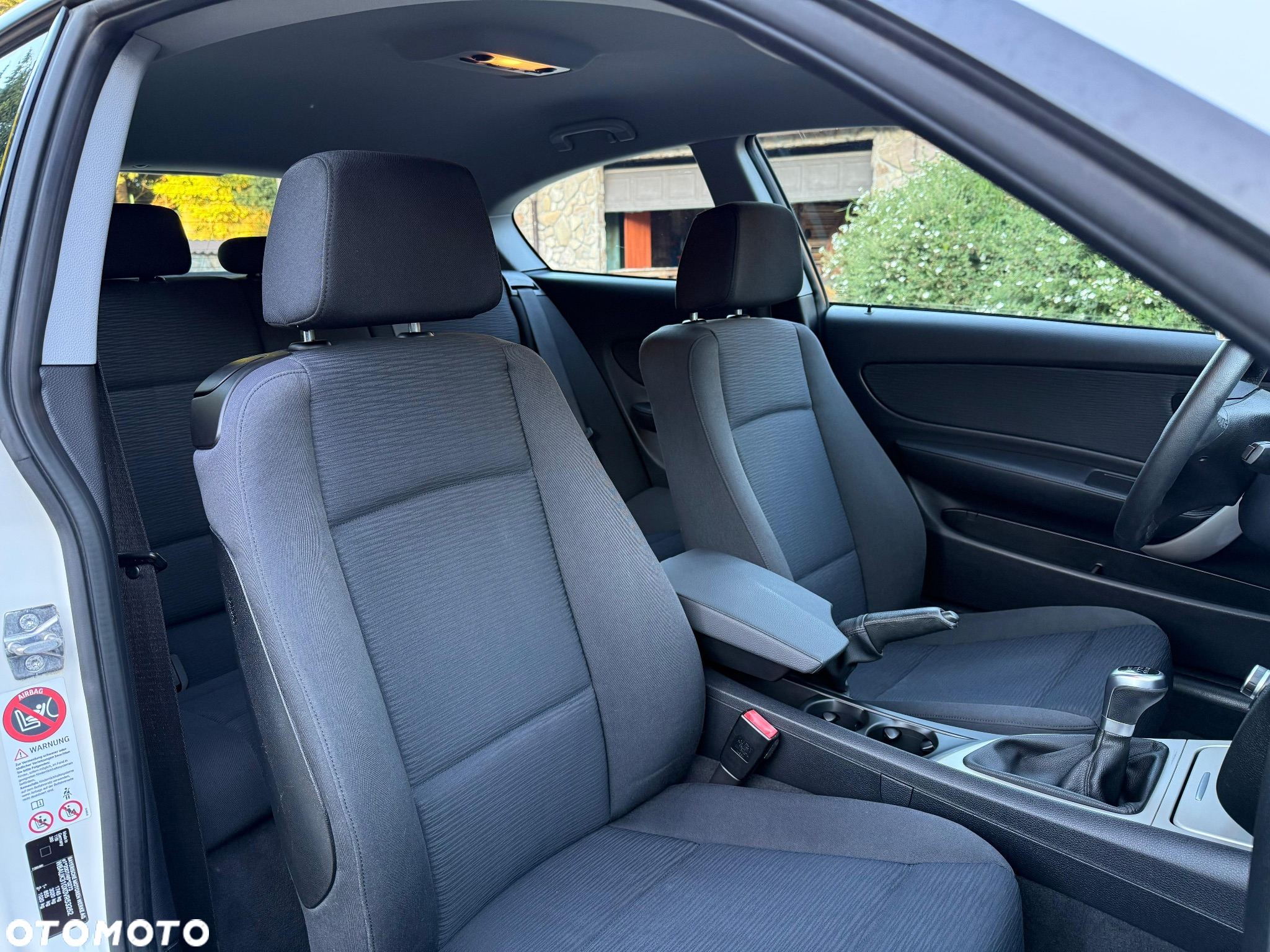 BMW Seria 1 116i - 18