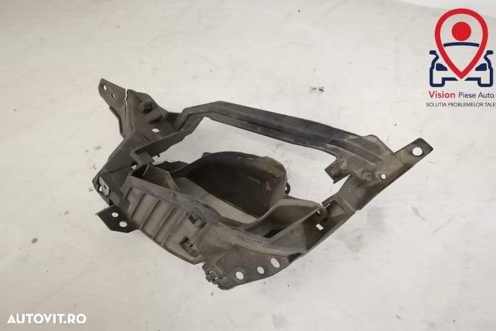 Tips Evacuare Original Dreapta In Stare Buna BMW  X4  F26 [2014 - 2018 - 6