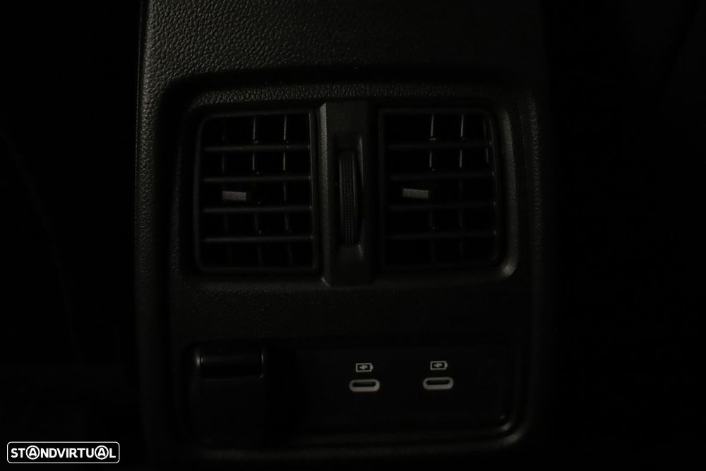 Renault Symbioz 1.6 E-Tech Full Hybrid Techno - 23