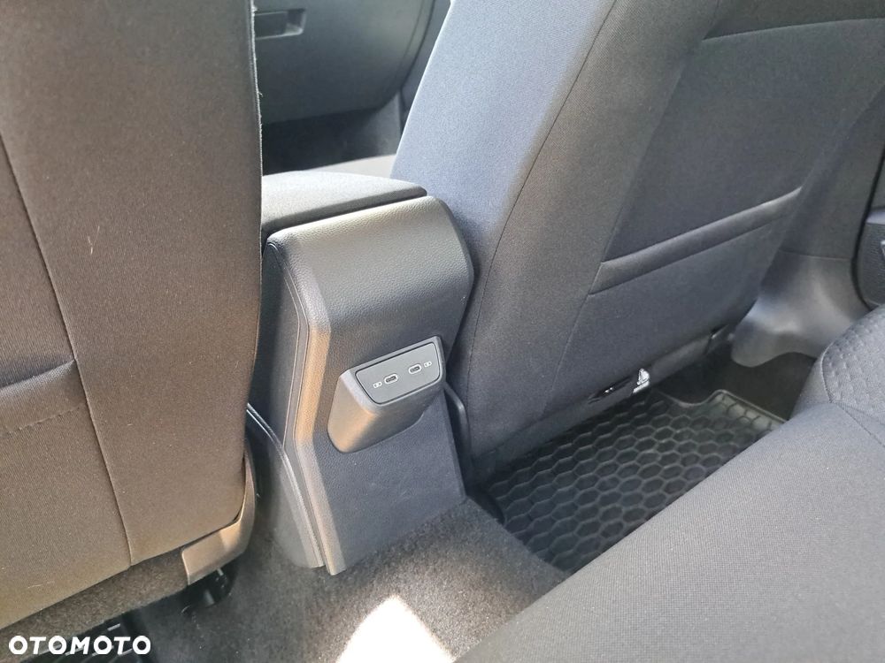 Volkswagen Taigo 1.0 TSI Life DSG - 28