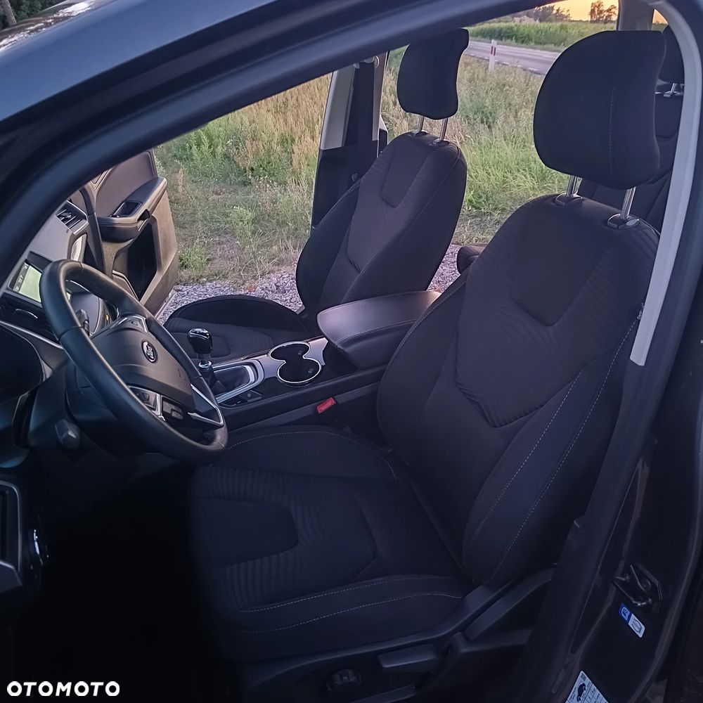 Ford S-Max 2.0 TDCi Business - 15