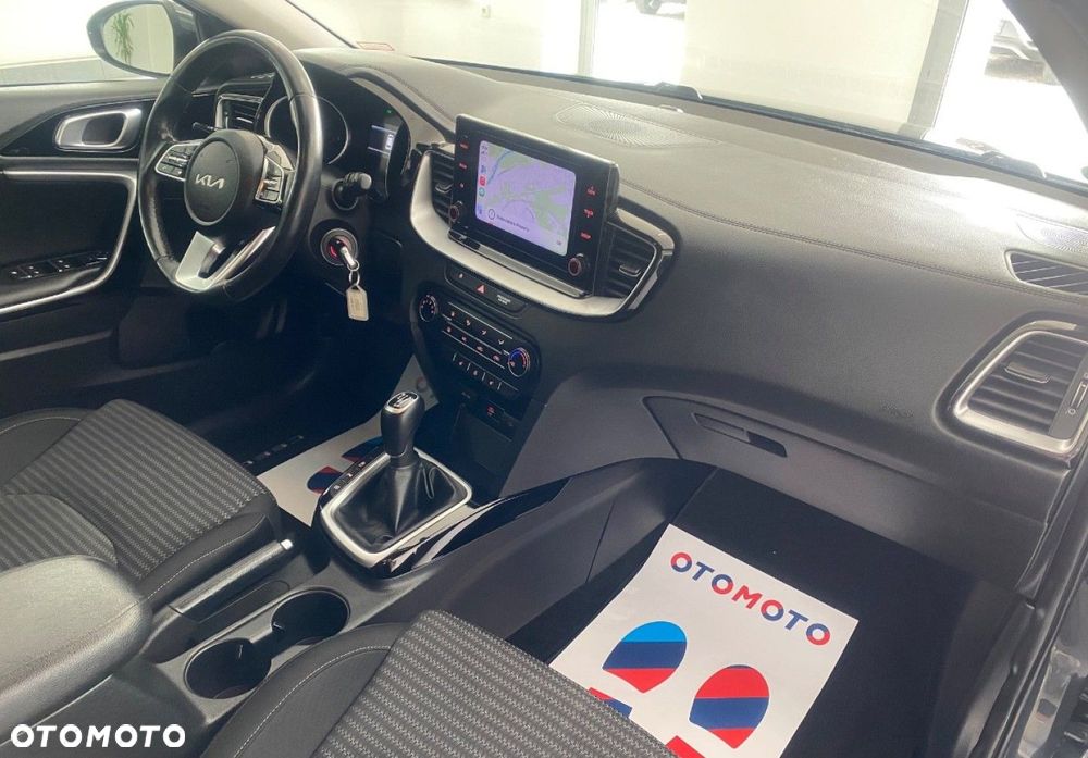 Kia Ceed - 7