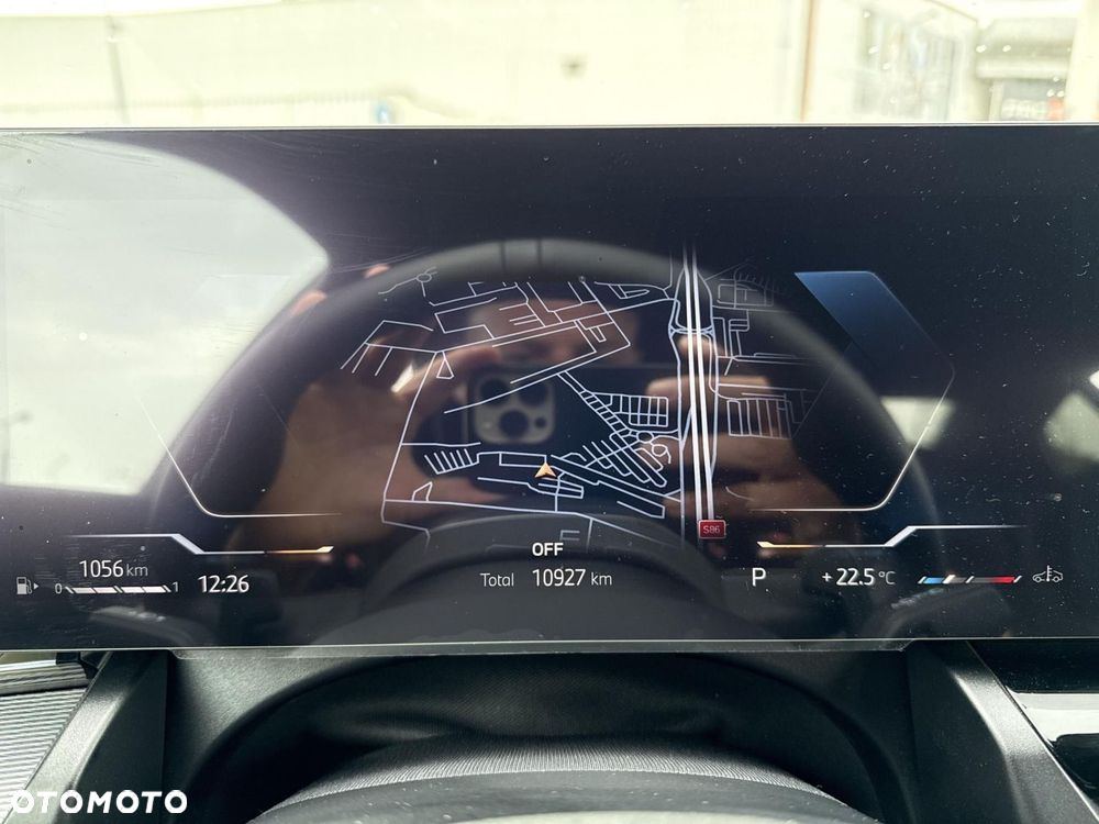 BMW Seria 5 - 15