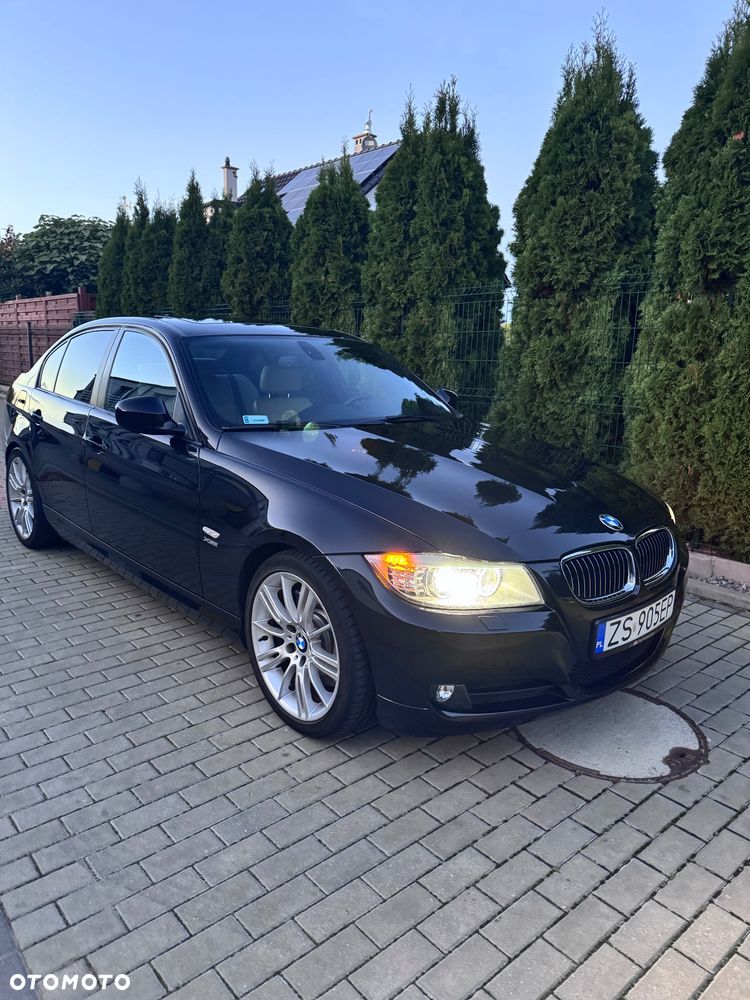 BMW Seria 3 2010
