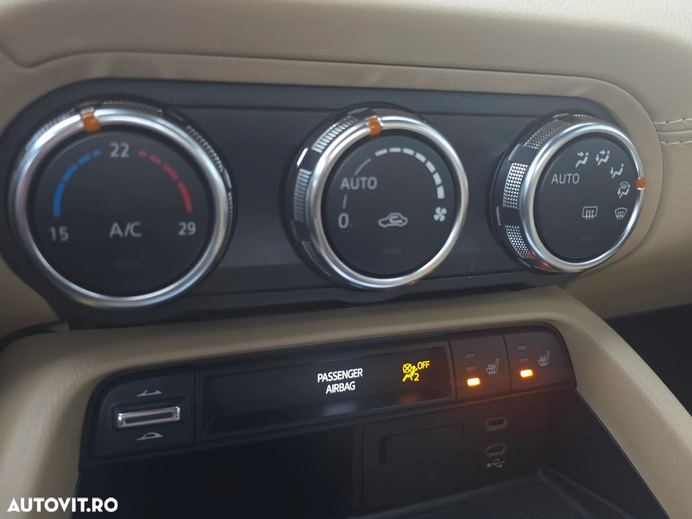 Mazda MX-5 RF Skyactiv G132 Kazari - 11