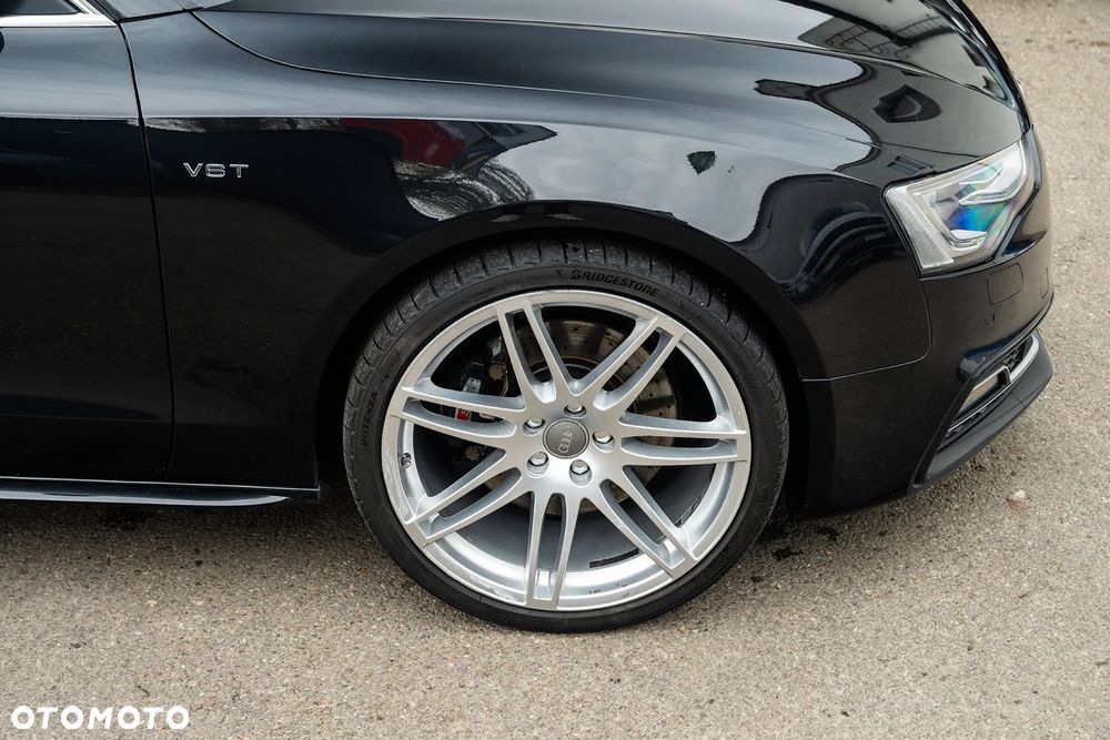 Audi S5 Sportback - 10