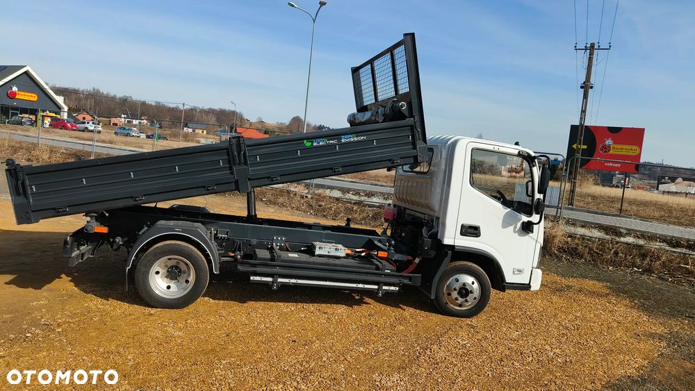 FOTON Aumark - 25
