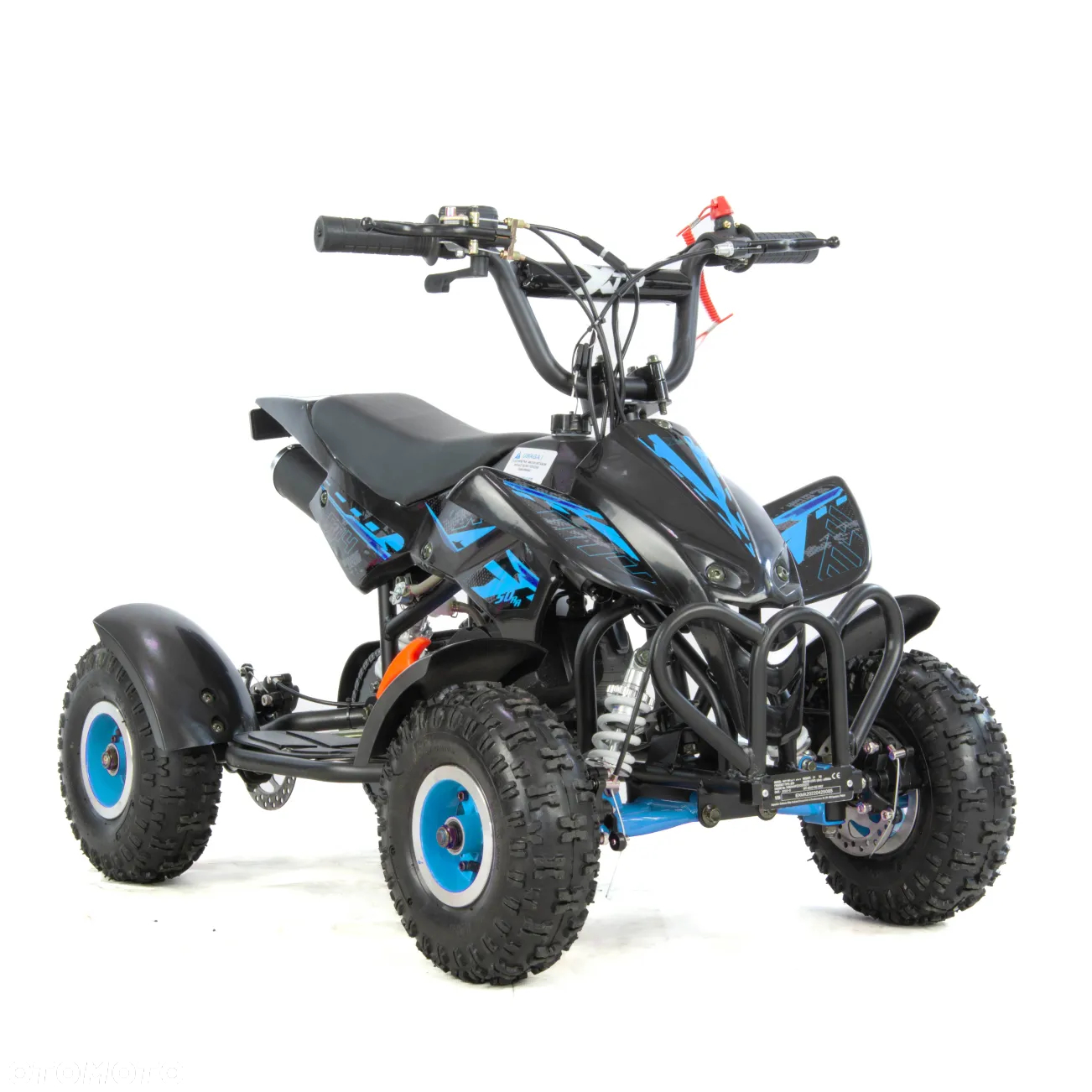 XTR Inny - 26