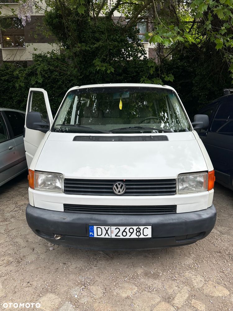 Volkswagen Transporter Standard - 13
