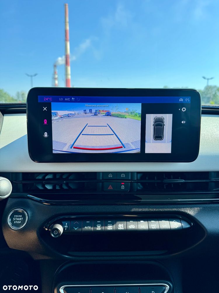 Fiat 600 HYBRID 125 Jahre Edition - 16