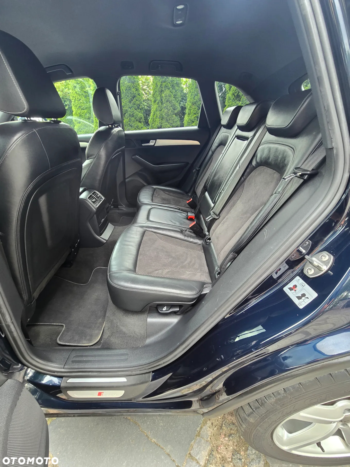 Audi Q5 2.0 TFSI Quattro S tronic - 29