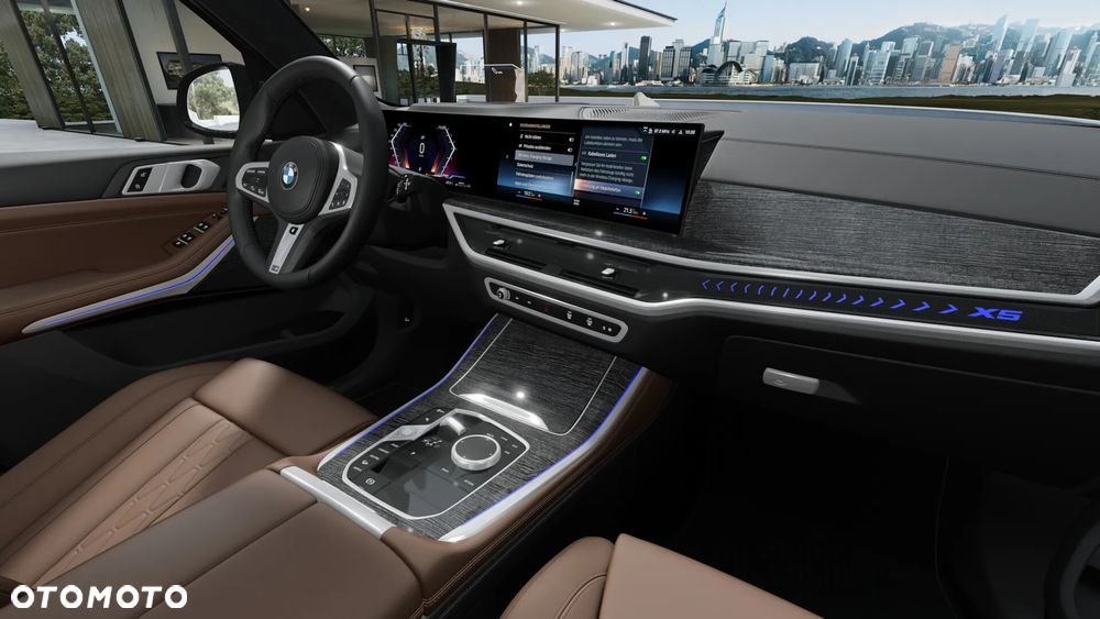BMW X5 xDrive30d - 16