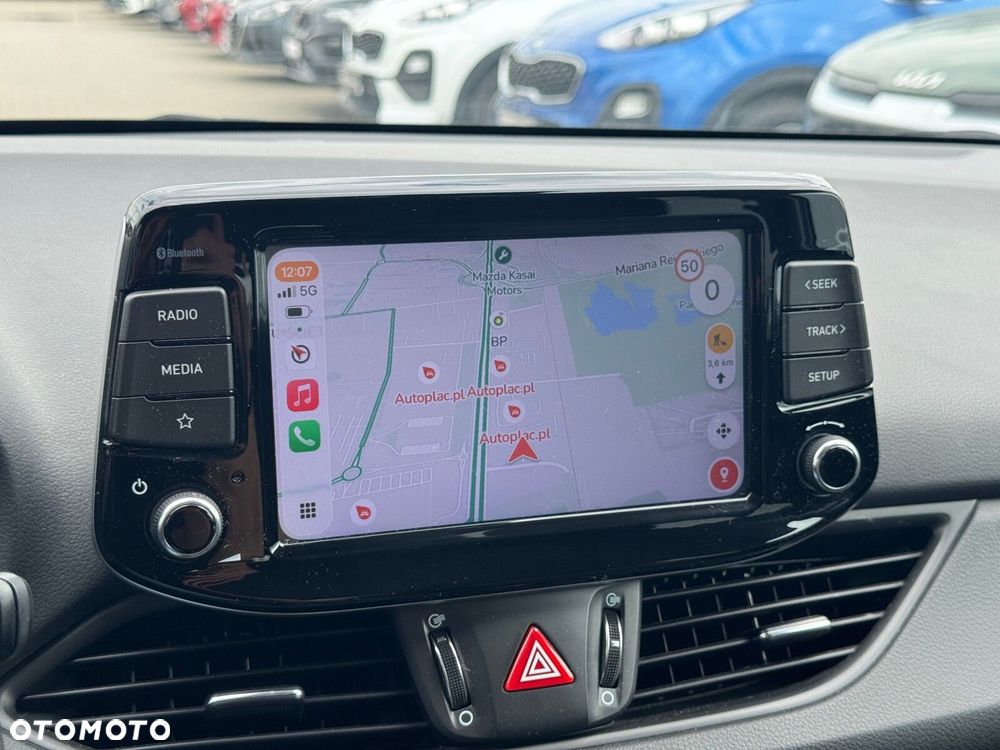 Hyundai i30 1.0 T-GDI Modern - 25