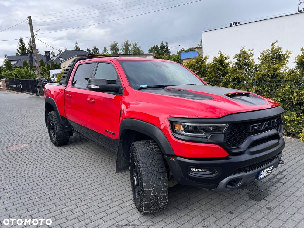 RAM 1500 TRX - 5