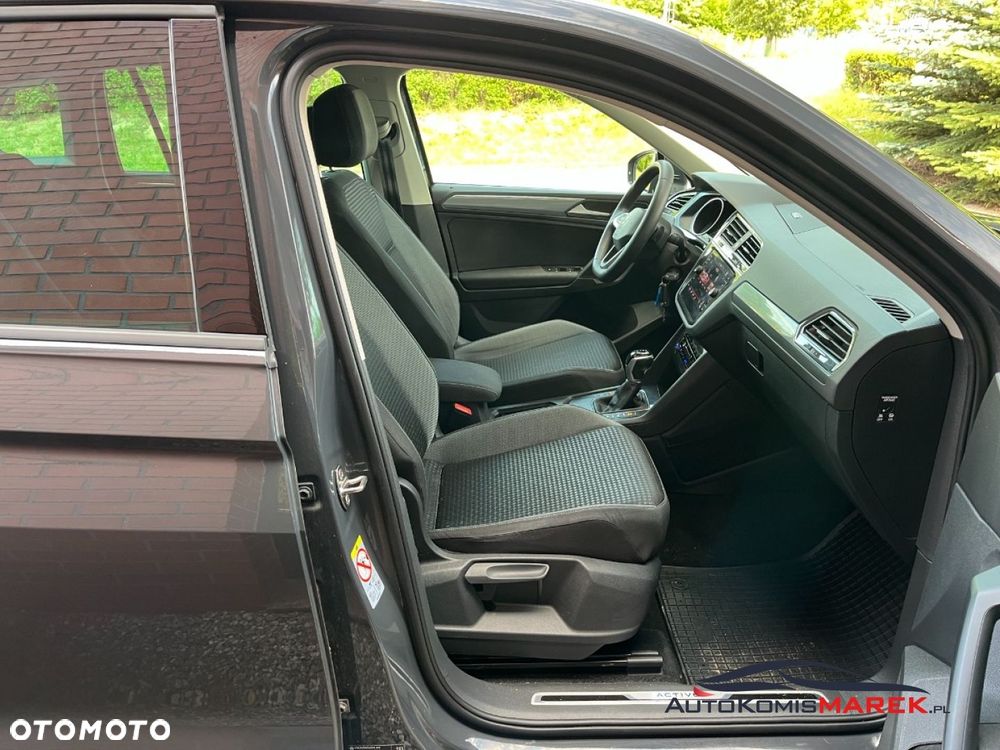 Volkswagen Tiguan 2.0 TDI SCR DSG ACTIVE - 26
