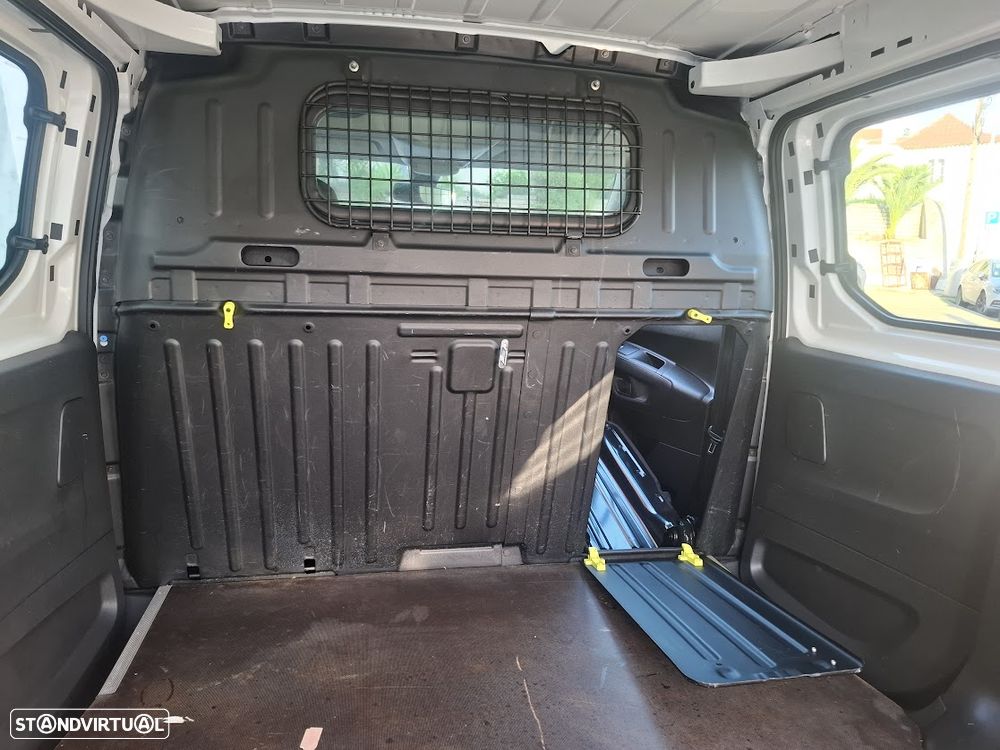 Citroën Berlingo Van XL 1.5 BlueHDi - 28