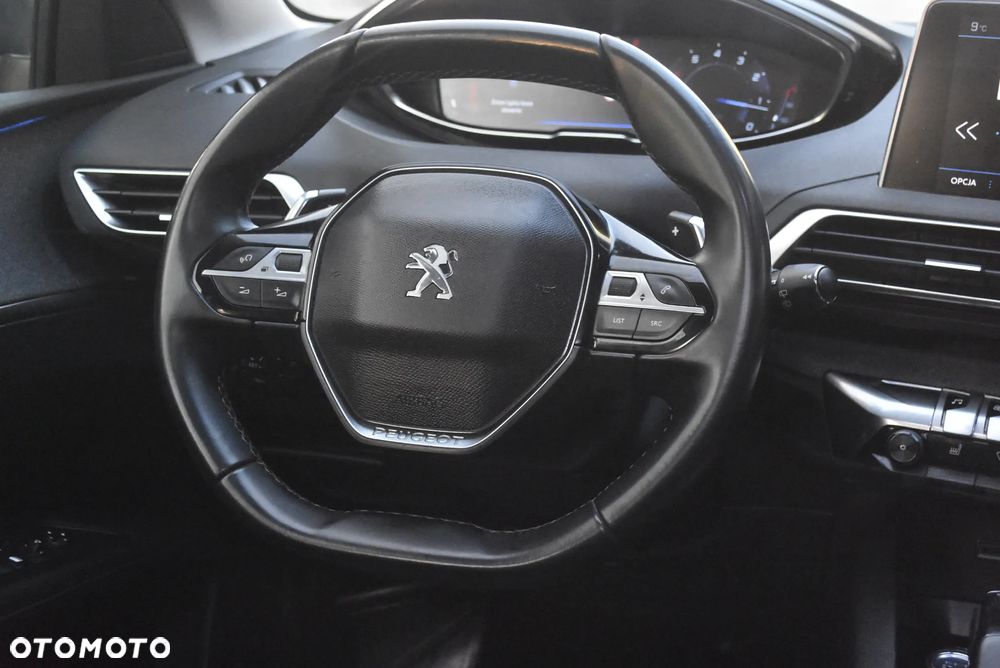 Peugeot 3008 - 20