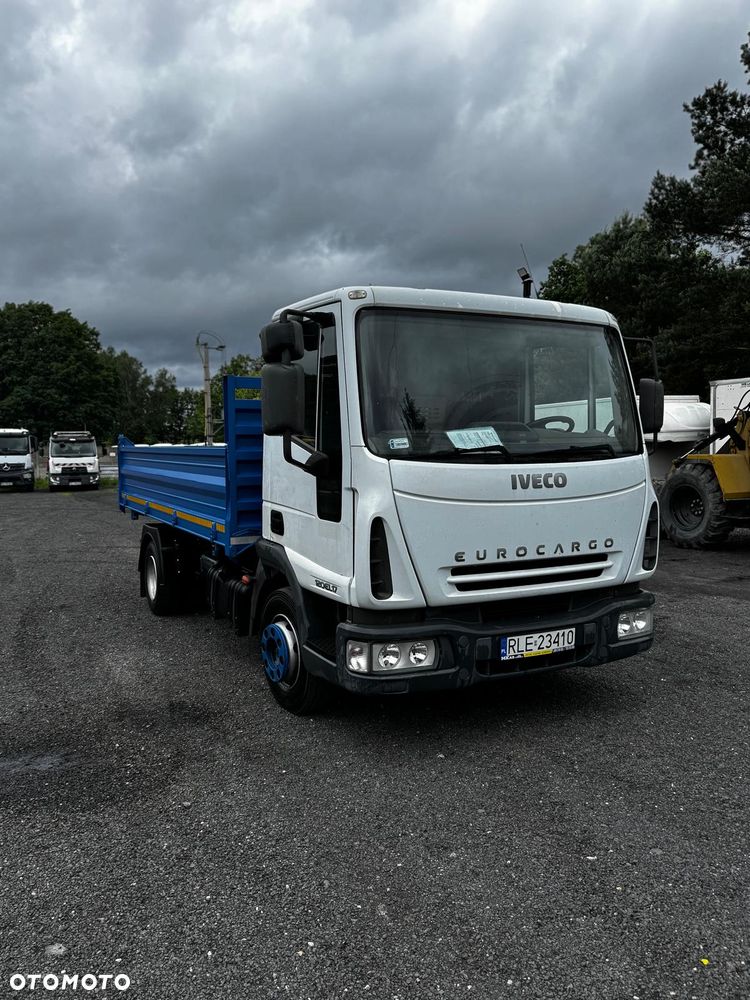 Iveco Eurocargo - 2