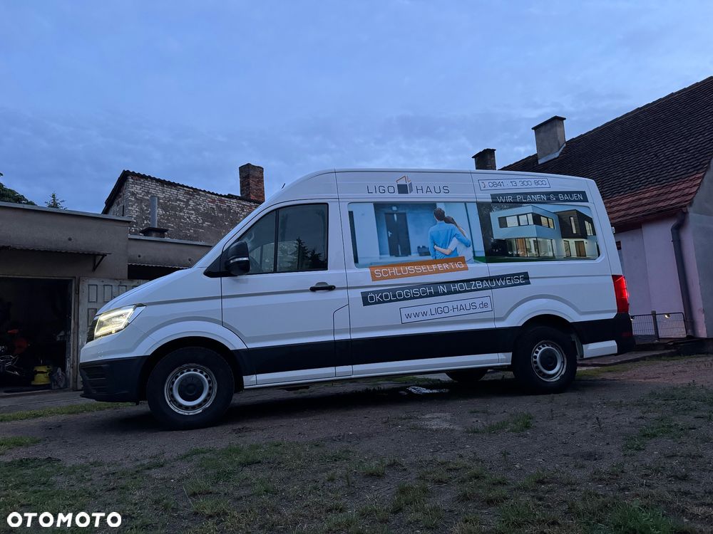Volkswagen Inny - 6