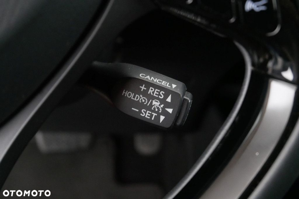 Toyota C-HR - 23