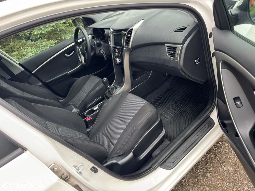 Hyundai i30 - 9