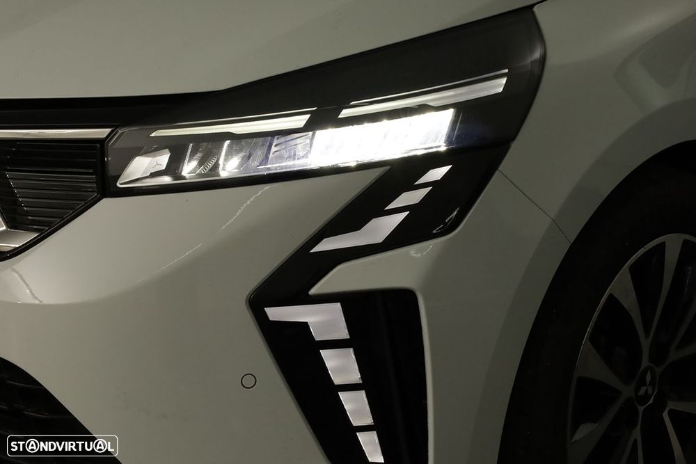 Mitsubishi Colt 1.0 MPI-T Invite - 6