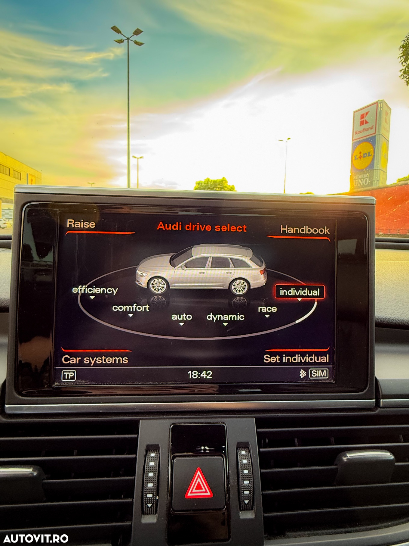 Audi A6 Avant 3.0 TDI quattro Tiptronic - 12