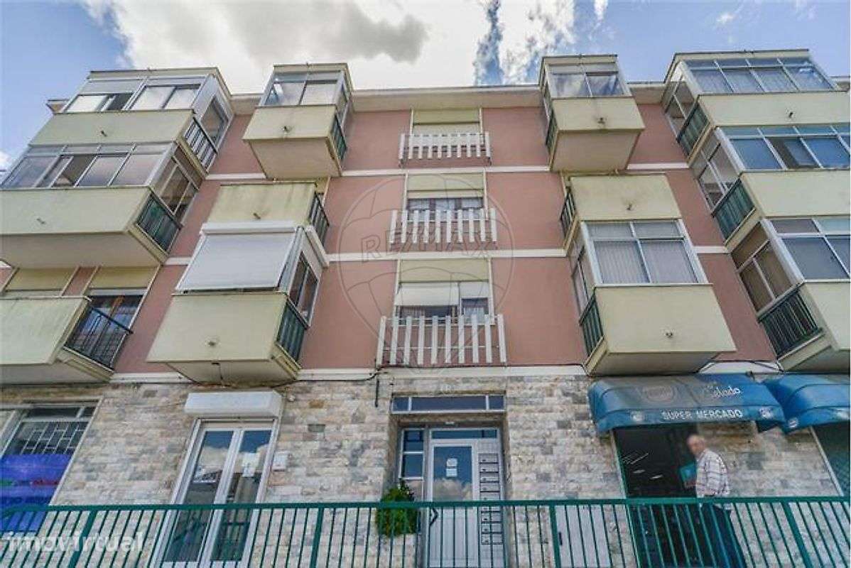 Apartamento T3 para venda - Grande imagem: 2/22
