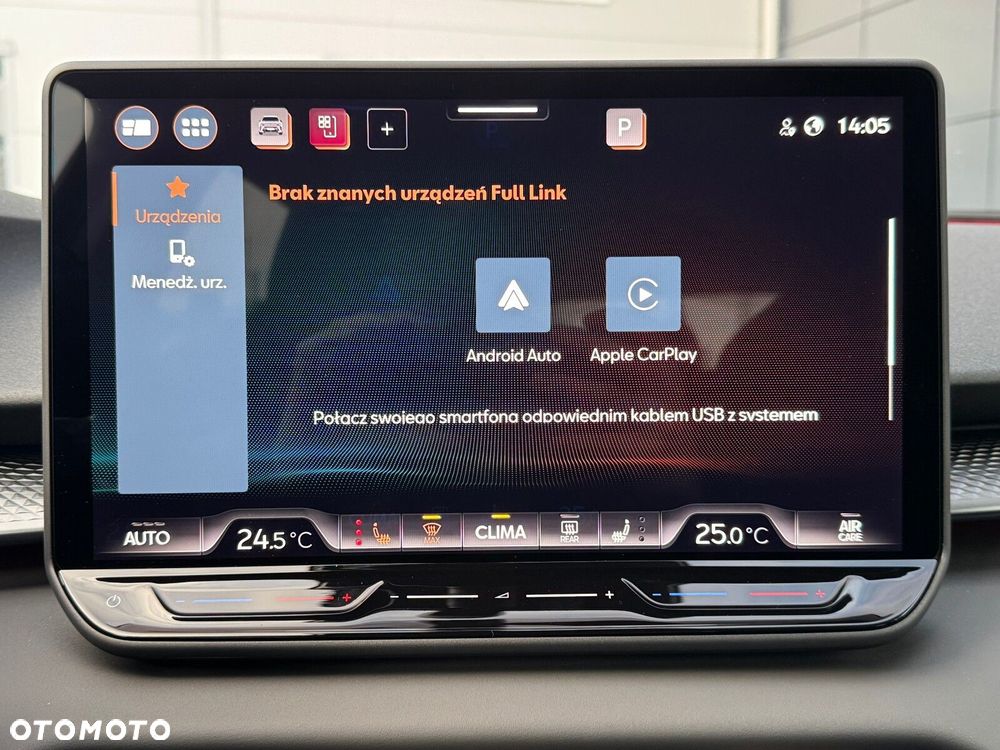 Cupra Terramar 1.5 eTSI mHEV Advantage Edition DSG - 29