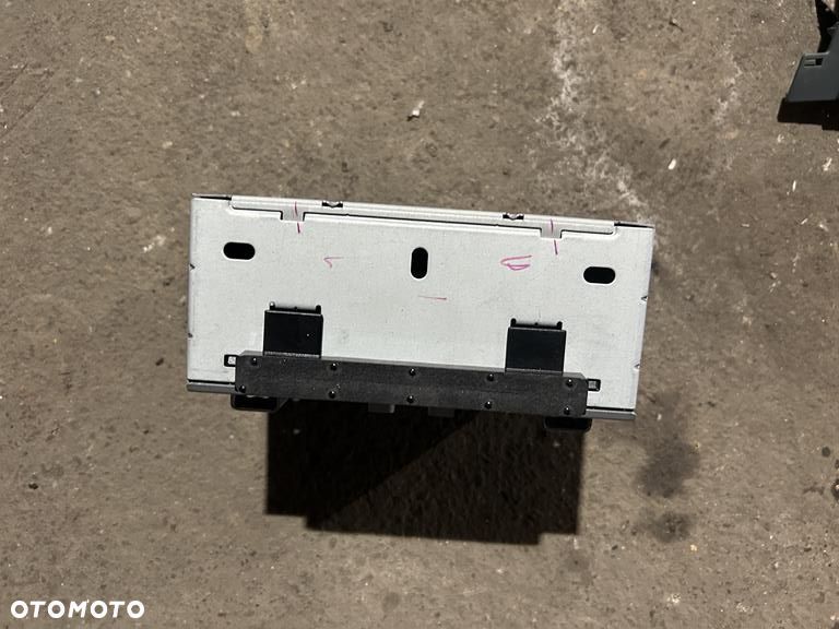 Radio Ford Grand C-MAX MK2 II AM5T-18C815-GN - 2