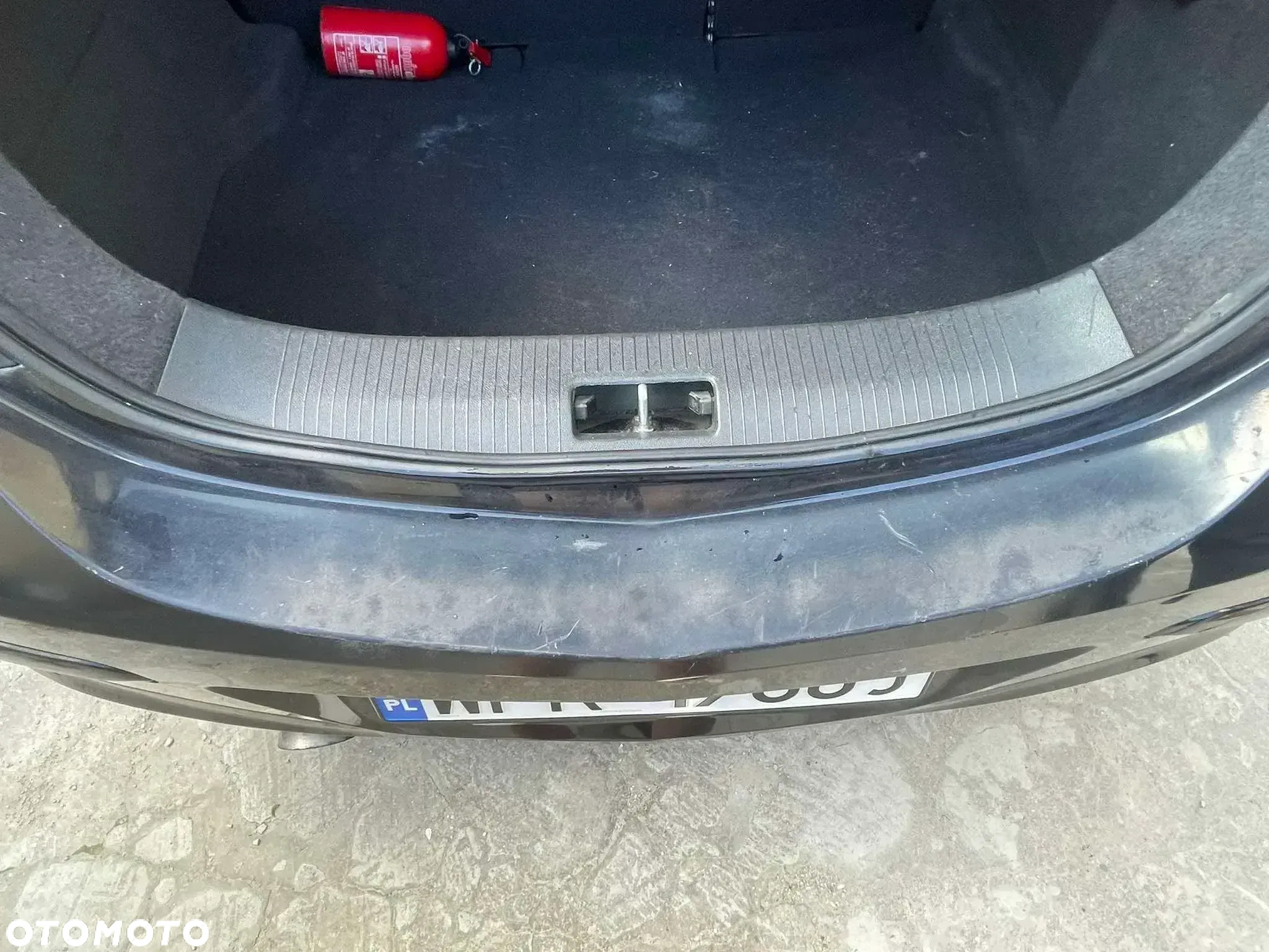 Opel Astra III GTC 1.8 Sport - 21