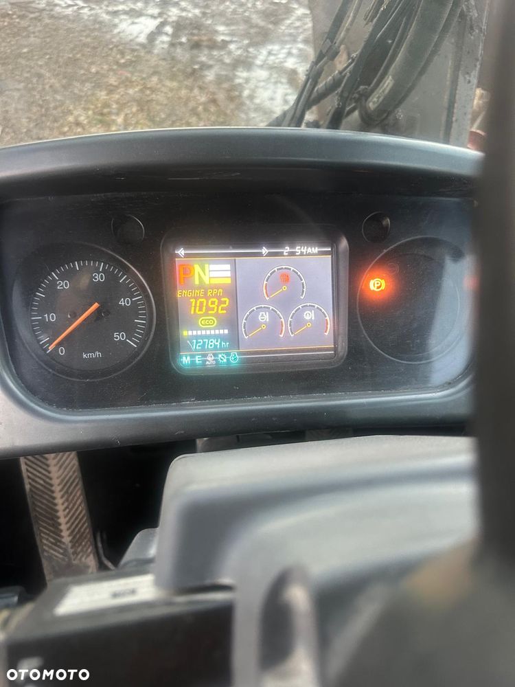 Doosan Ładowarka Czołowa DOOSAN DL 200 DL200 - 22