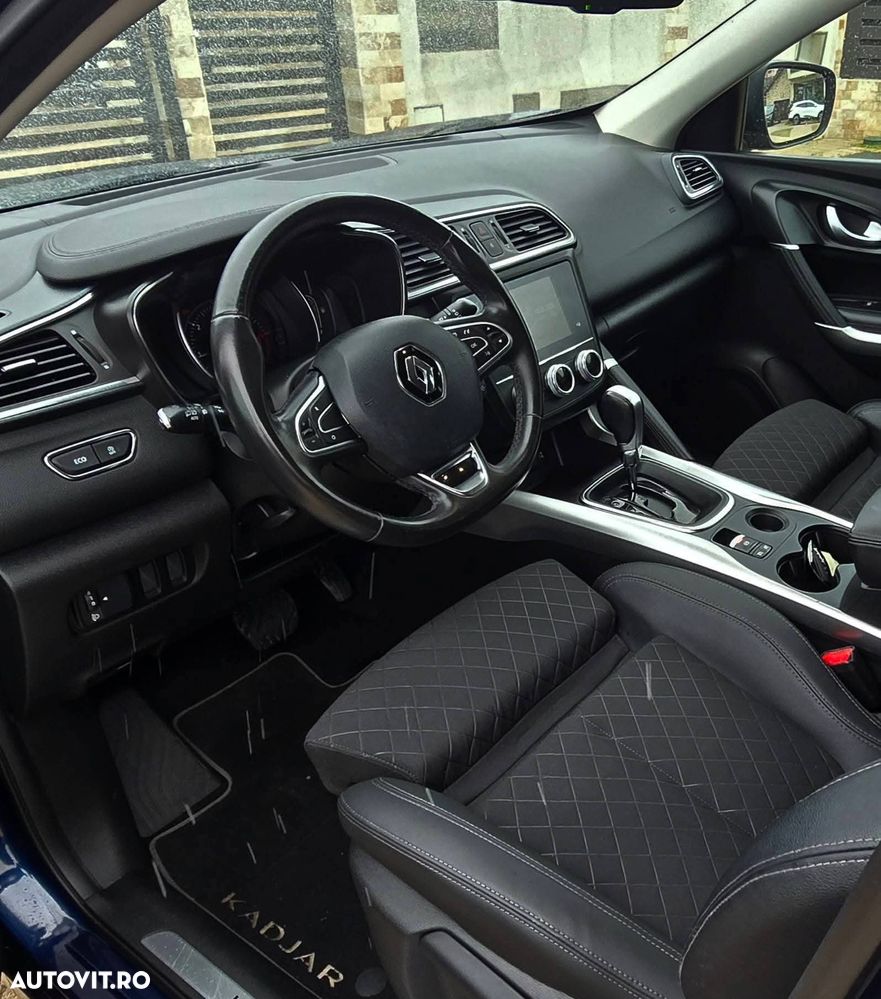 Renault Kadjar - 20