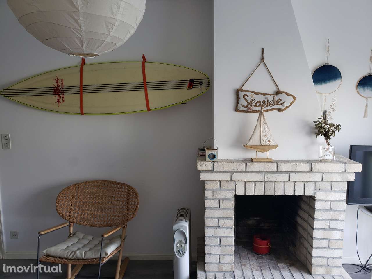 Azurara Beach - Grande imagem: 5/15