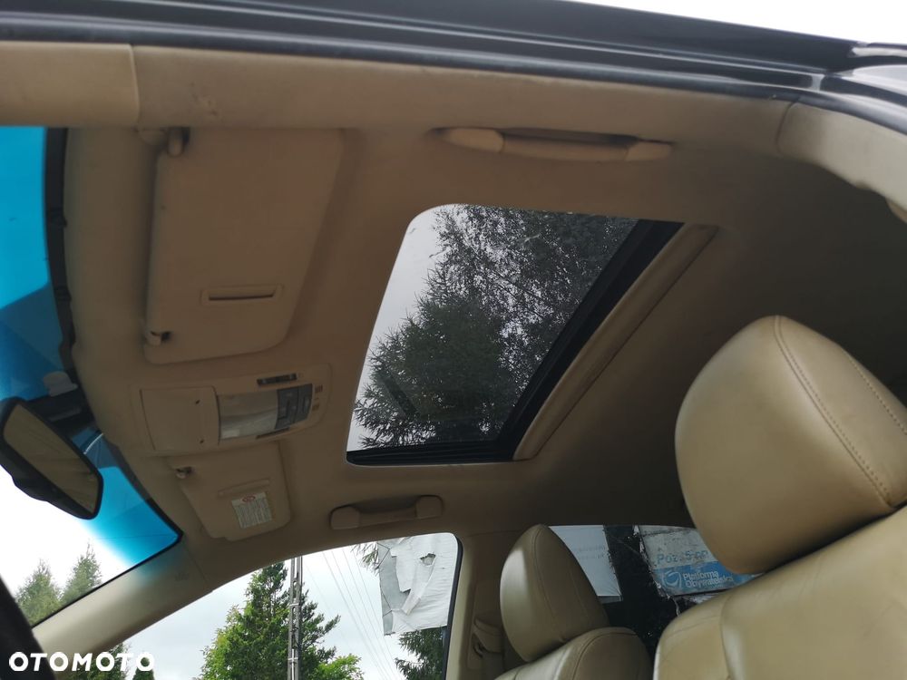 Lexus RX 450h (hybrid) Executive Line - 28