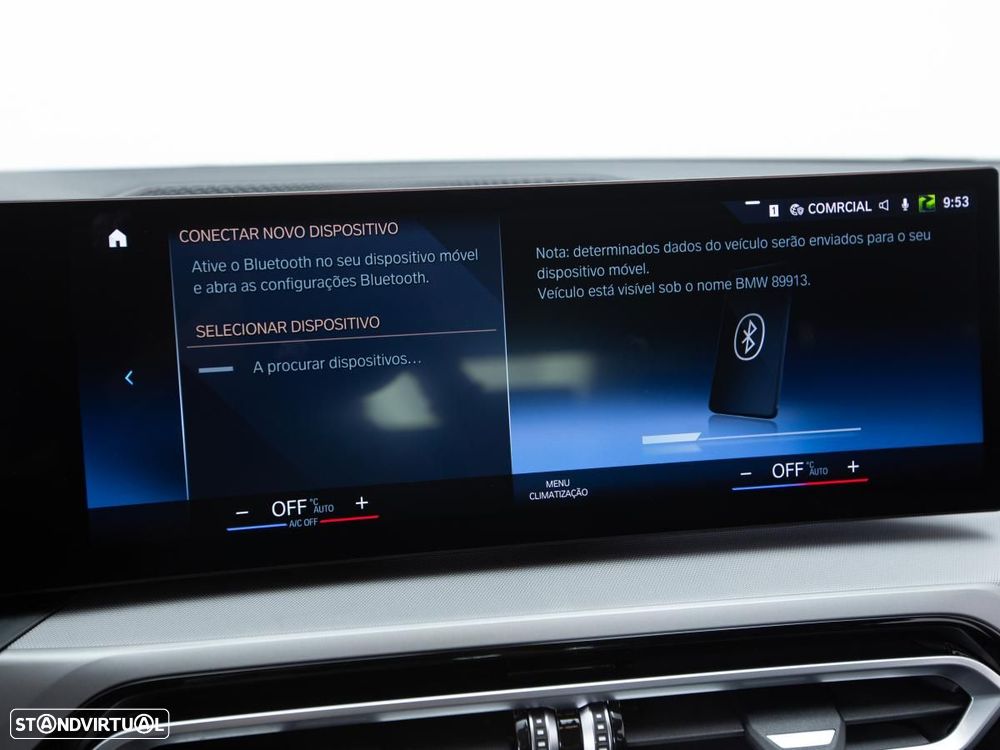 BMW 320 e Pack Essence Auto - 25