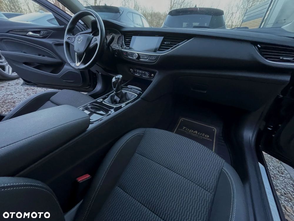 Opel Insignia 2.0 Ultimate - 14