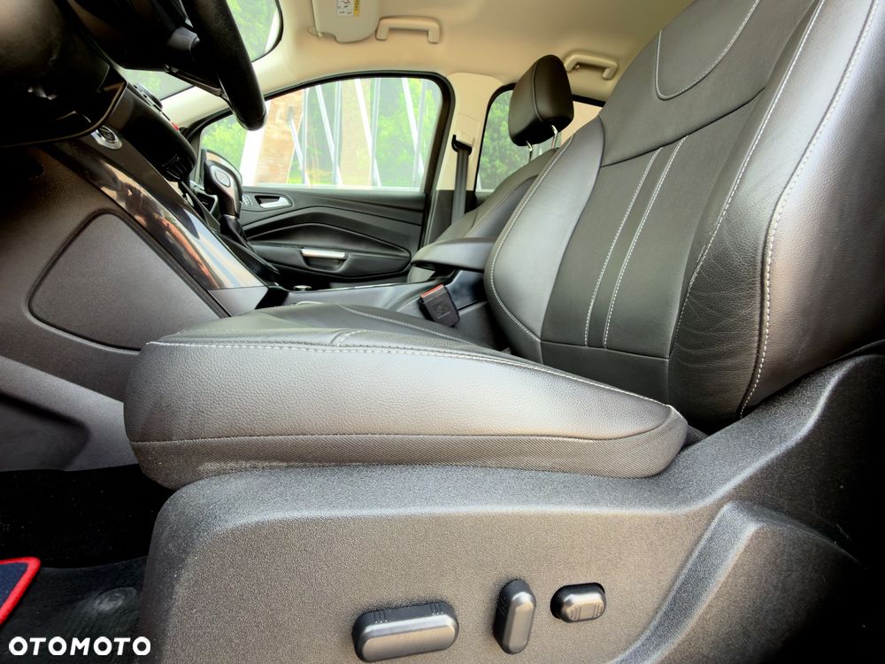 Ford Kuga 2.0 TDCi 4x4 Individual - 17