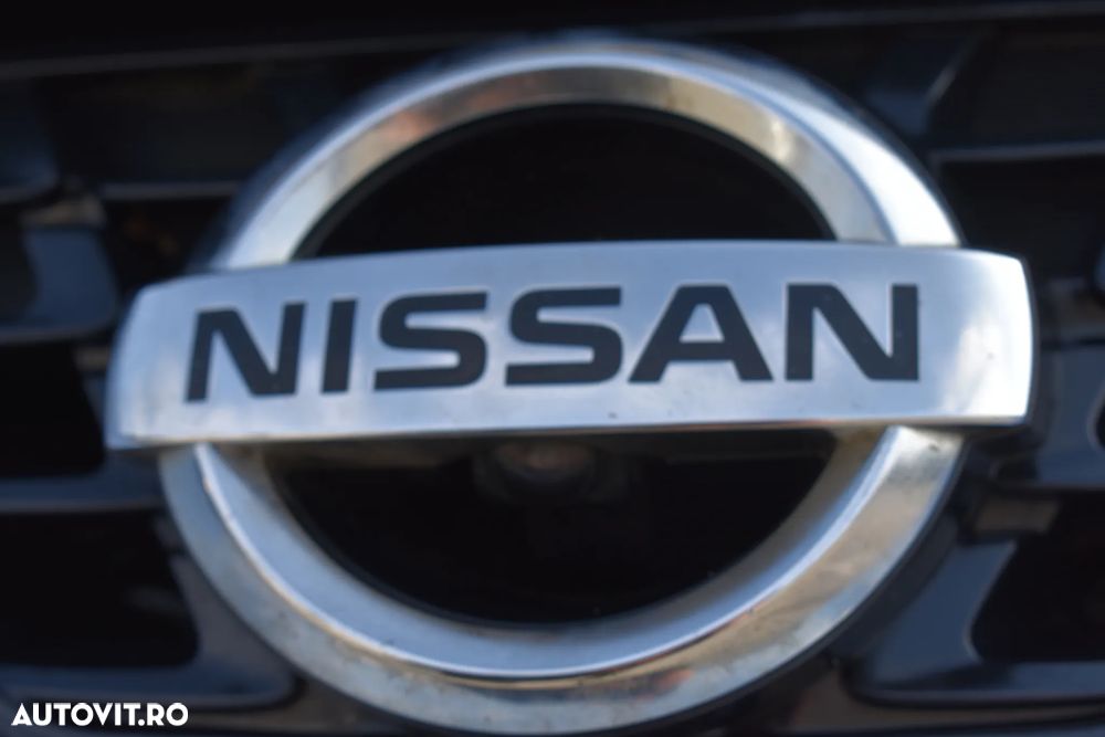 Nissan Juke - 15