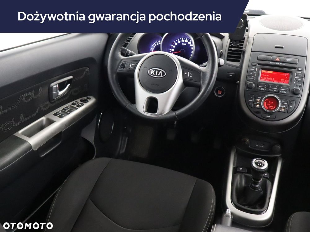 Kia Soul - 9