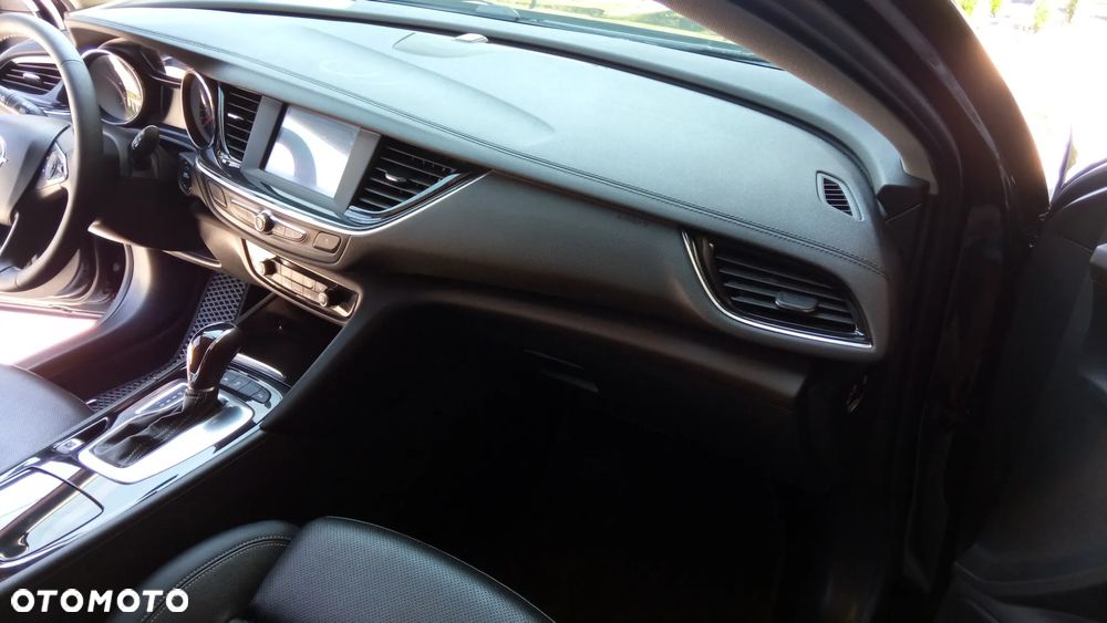 Opel Insignia 2.0 CDTI 4x4 Elite S&S - 21