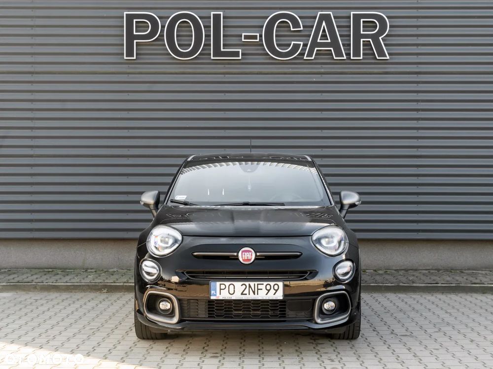 Fiat 500X 1.0 Sport - 7