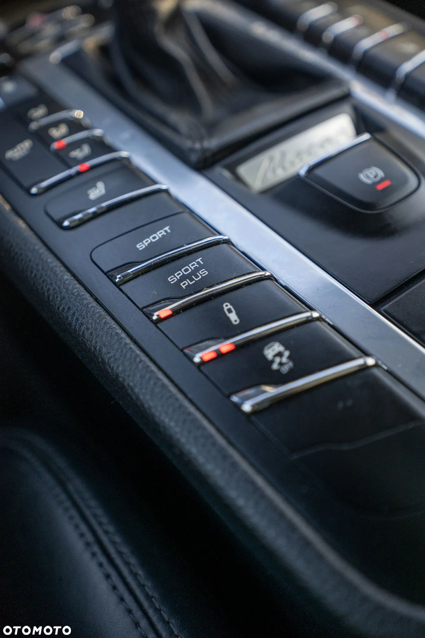 Porsche Macan S Diesel - 16