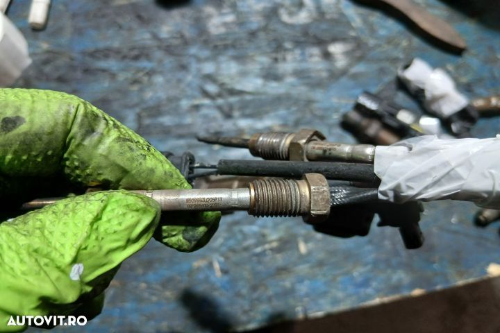 Sonda lambda 7791600 8509963 7805607 7791600 8509963 7805607 BMW X1 E - 4