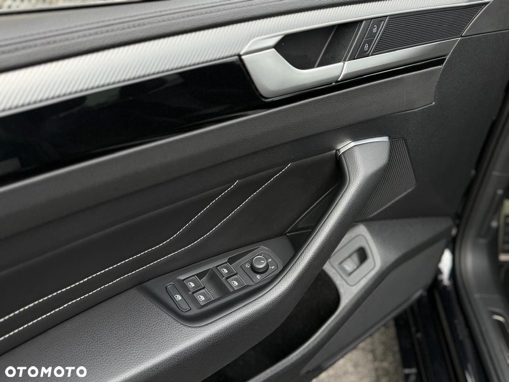 Volkswagen Arteon Shooting Brake - 13